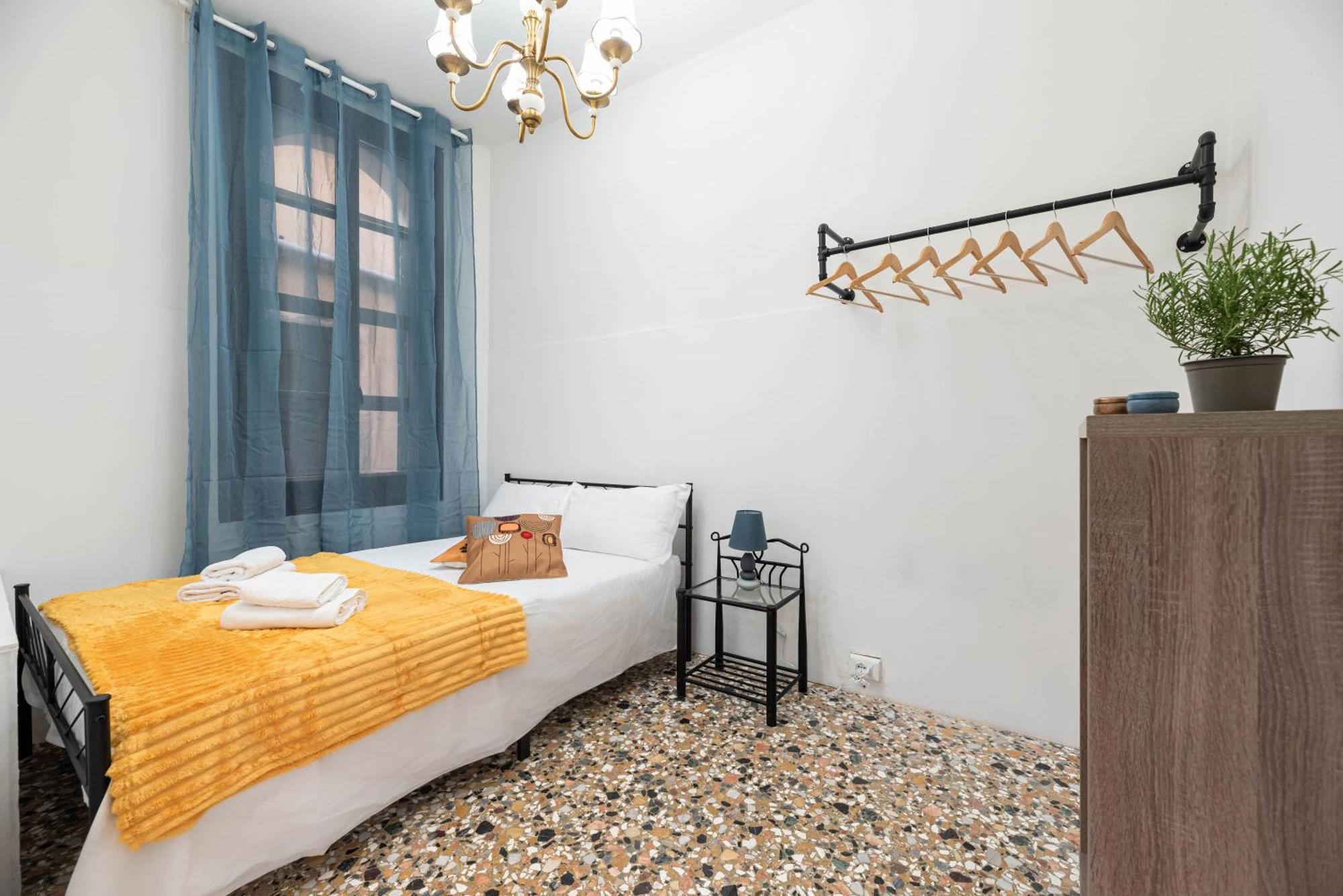 Ferienwohnung Palazzo Eremite Venedig Exterior foto